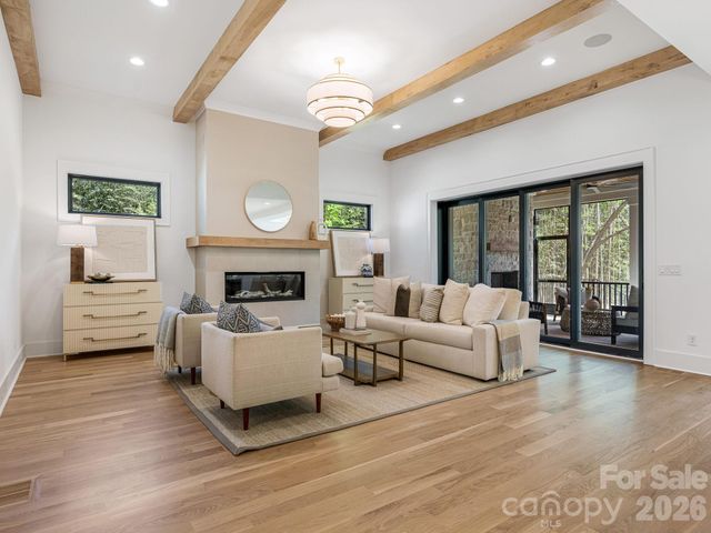 1326 Richland Drive, Charlotte, NC 28211