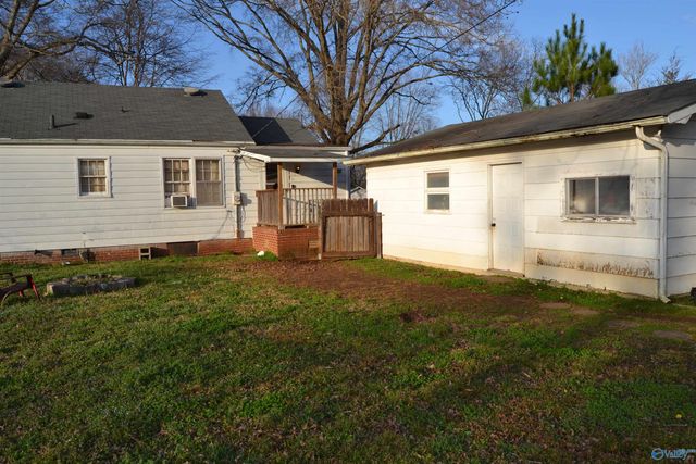 1517 Chestnut Street SE, Decatur, AL 35601