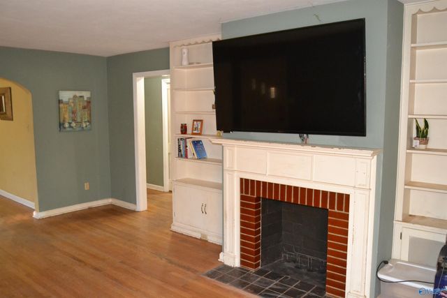 1517 Chestnut Street SE, Decatur, AL 35601