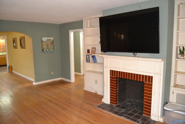 1517 Chestnut Street SE, Decatur, AL 35601