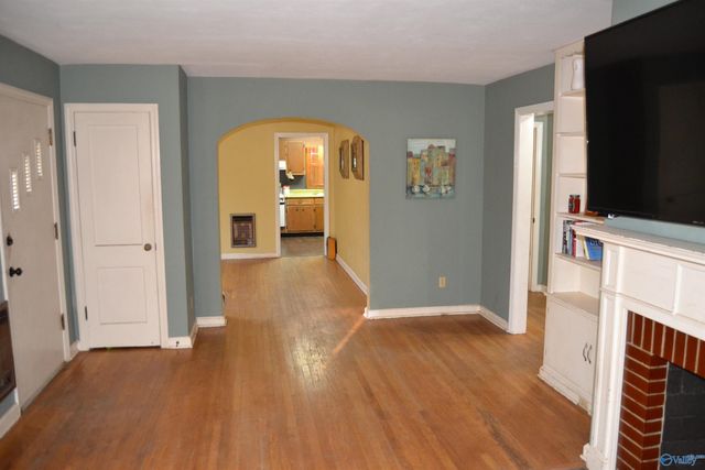 1517 Chestnut Street SE, Decatur, AL 35601