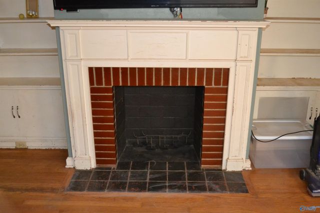 1517 Chestnut Street SE, Decatur, AL 35601