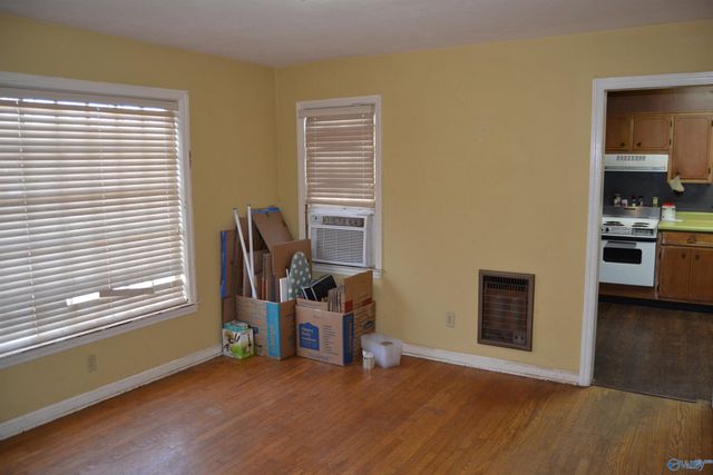 1517 Chestnut Street SE, Decatur, AL 35601