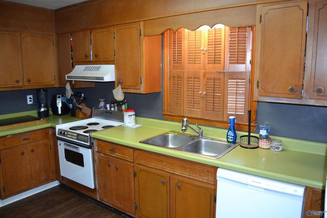 1517 Chestnut Street SE, Decatur, AL 35601