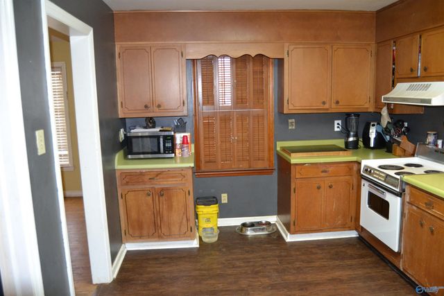 1517 Chestnut Street SE, Decatur, AL 35601