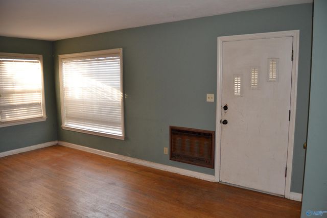 1517 Chestnut Street SE, Decatur, AL 35601