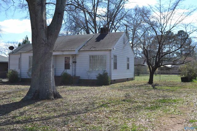 1517 Chestnut Street SE, Decatur, AL 35601