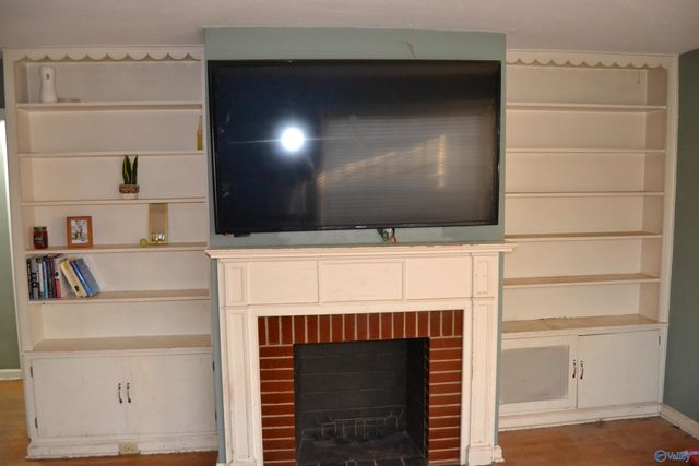 1517 Chestnut Street SE, Decatur, AL 35601