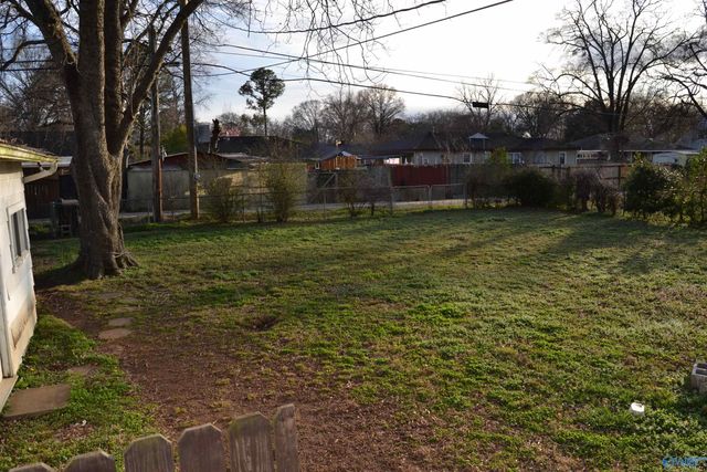 1517 Chestnut Street SE, Decatur, AL 35601