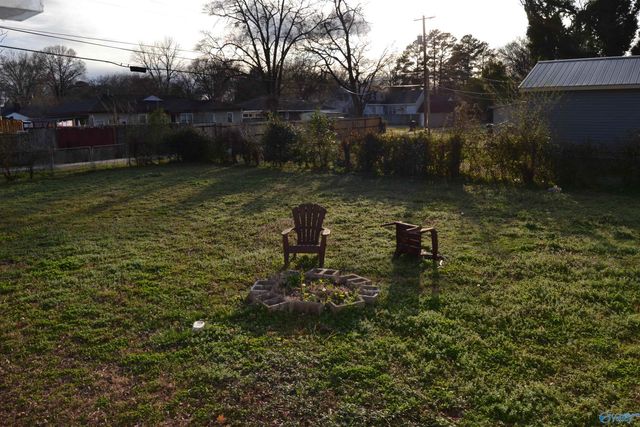 1517 Chestnut Street SE, Decatur, AL 35601