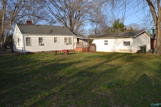 1517 Chestnut Street SE, Decatur, AL 35601
