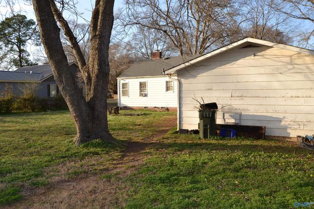 1517 Chestnut Street SE, Decatur, AL 35601