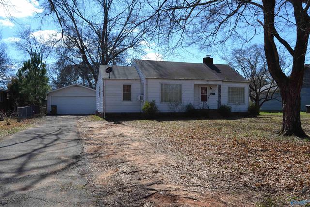 1517 Chestnut Street SE, Decatur, AL 35601