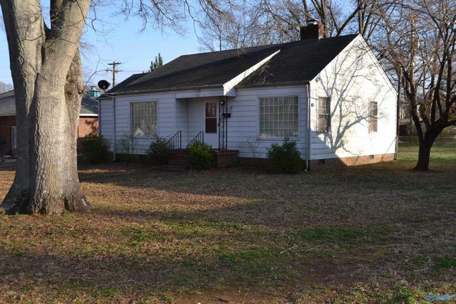 1517 Chestnut Street SE, Decatur, AL 35601