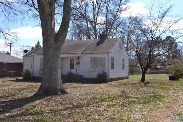 1517 Chestnut Street SE, Decatur, AL 35601
