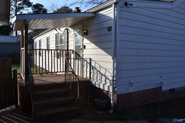 1517 Chestnut Street SE, Decatur, AL 35601