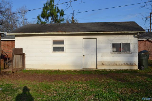 1517 Chestnut Street SE, Decatur, AL 35601