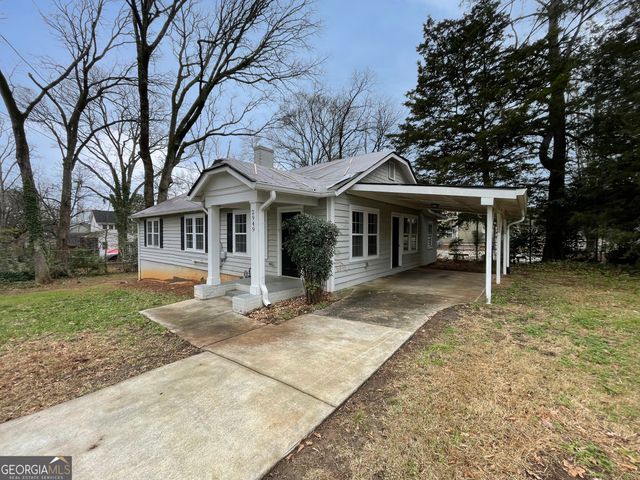 2949 Pearl Street, East Point, GA 30344