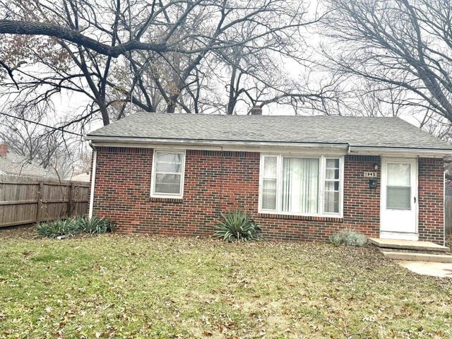 1945 S Battin, Wichita, KS 67218