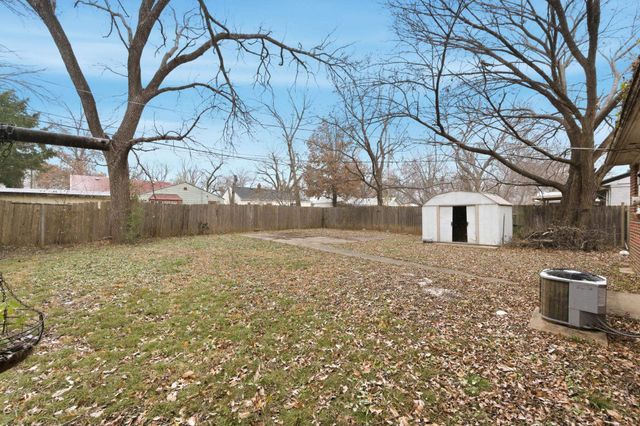 1945 S Battin, Wichita, KS 67218