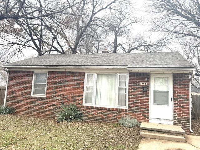 1945 S Battin, Wichita, KS 67218