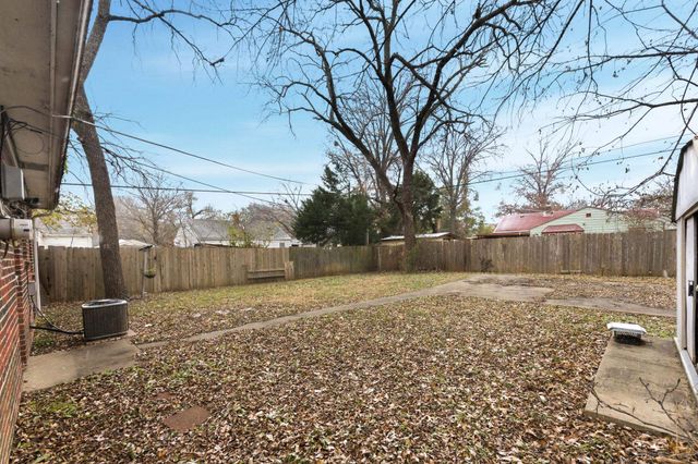 1945 S Battin, Wichita, KS 67218