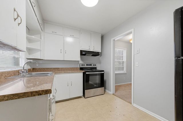 1945 S Battin, Wichita, KS 67218