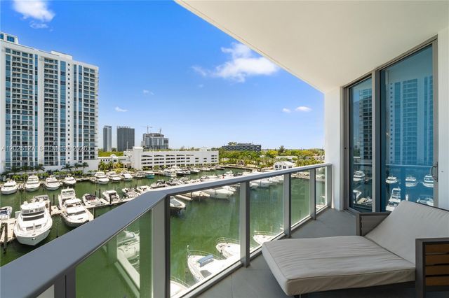 17301 Biscayne Blvd 603, North Miami Beach, FL 33160
