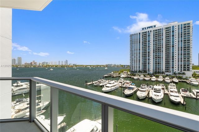 17301 Biscayne Blvd 603, North Miami Beach, FL 33160