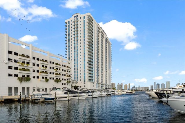 17301 Biscayne Blvd 603, North Miami Beach, FL 33160