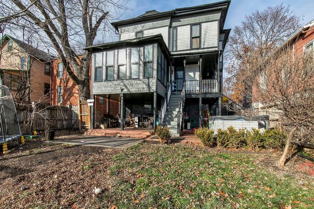 1730 Woodland Avenue, Des Moines, IA 50309