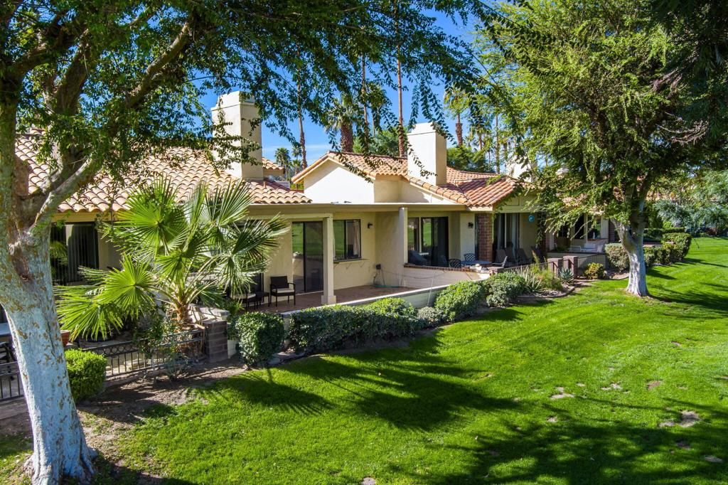 280 Tolosa Circle, Palm Desert, CA 92260