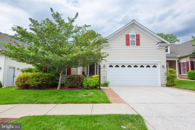 107 OVERTURE WAY, Centreville, MD 21617