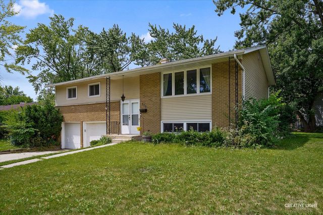 306 N Bissell Drive, Palatine, IL 60074