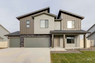 7094 E Shields Dr, Nampa, ID 83687