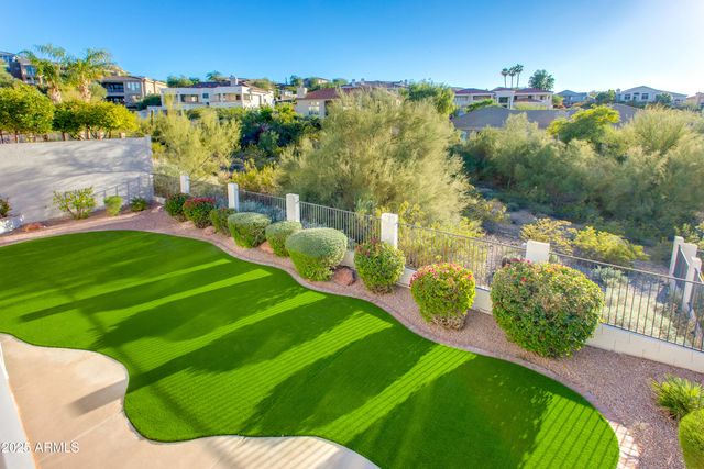 1331 E VOLTAIRE Avenue, Phoenix, AZ 85022