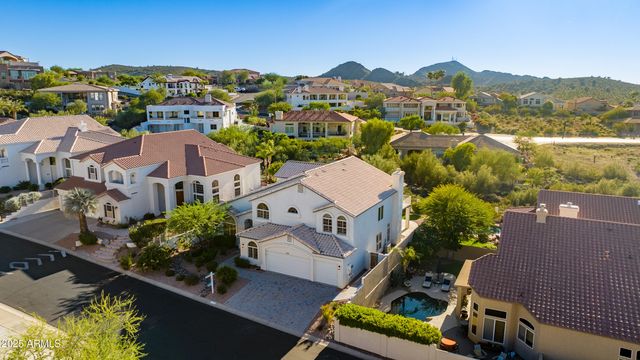 1331 E VOLTAIRE Avenue, Phoenix, AZ 85022