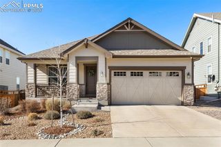3945 Forever Circle, Castle Rock, CO 80109