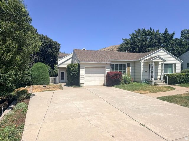 3339 E JOYCE DR, Salt Lake City, UT 84109