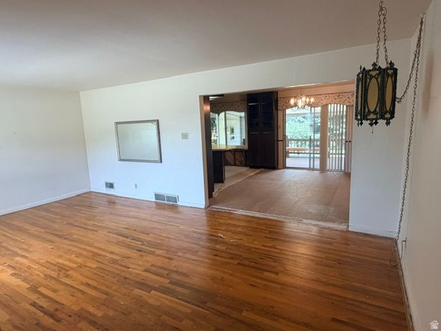 3339 E JOYCE DR, Salt Lake City, UT 84109