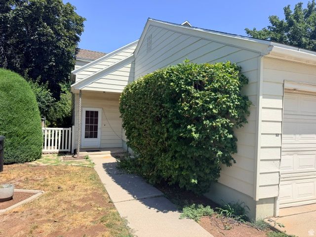 3339 E JOYCE DR, Salt Lake City, UT 84109