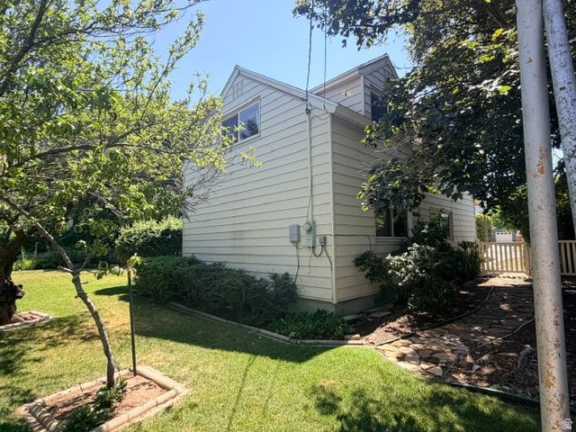 3339 E JOYCE DR, Salt Lake City, UT 84109