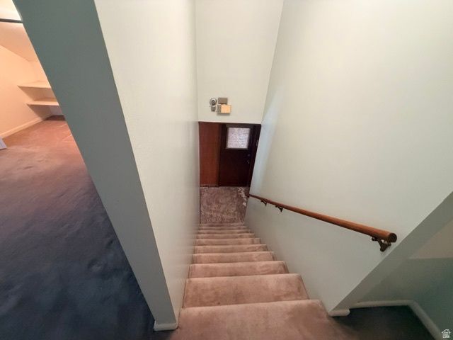 3339 E JOYCE DR, Salt Lake City, UT 84109