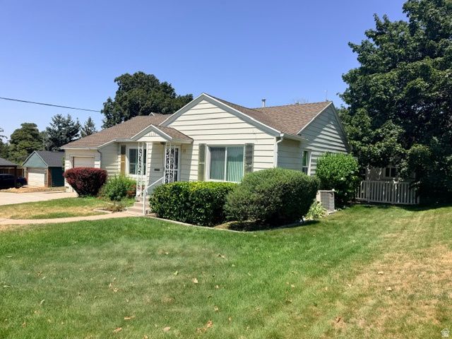3339 E JOYCE DR, Salt Lake City, UT 84109