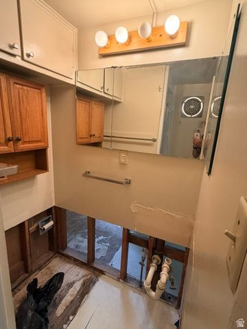 3339 E JOYCE DR, Salt Lake City, UT 84109