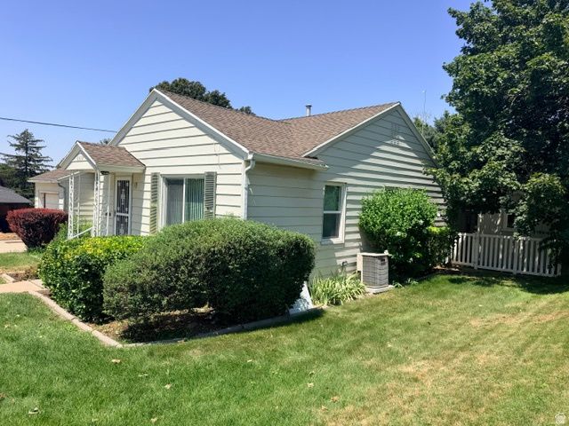 3339 E JOYCE DR, Salt Lake City, UT 84109