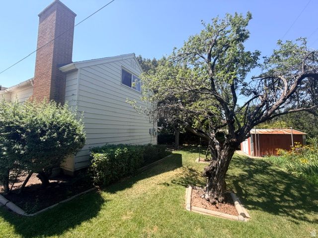 3339 E JOYCE DR, Salt Lake City, UT 84109