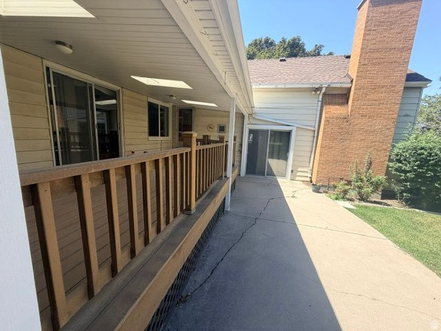 3339 E JOYCE DR, Salt Lake City, UT 84109