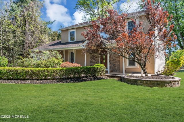 181 Taylors Mills Road, Manalapan, NJ 07726