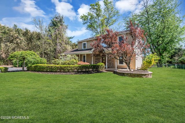 181 Taylors Mills Road, Manalapan, NJ 07726